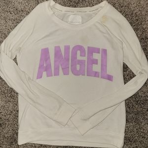 Victoria's Secret Sweatshirt